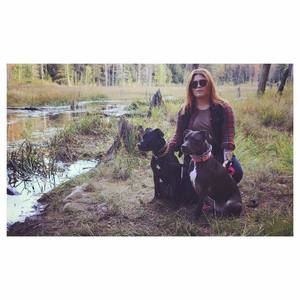 Meet your Posher, Andrea